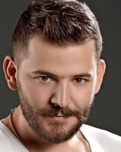 ما هي حقيقة محاولة انتحار الفنان حسام جنيد ... 