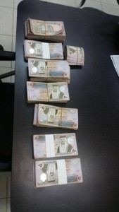 محافظ جنين يدين استيلاء الاحتلال على أموال دفعت دية لحل مشكلة بين عائلتين