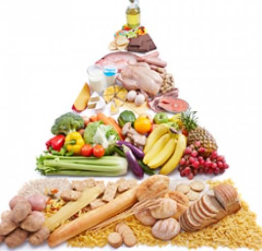 أكبر 10 أكاذيب عن الطعام الصحي