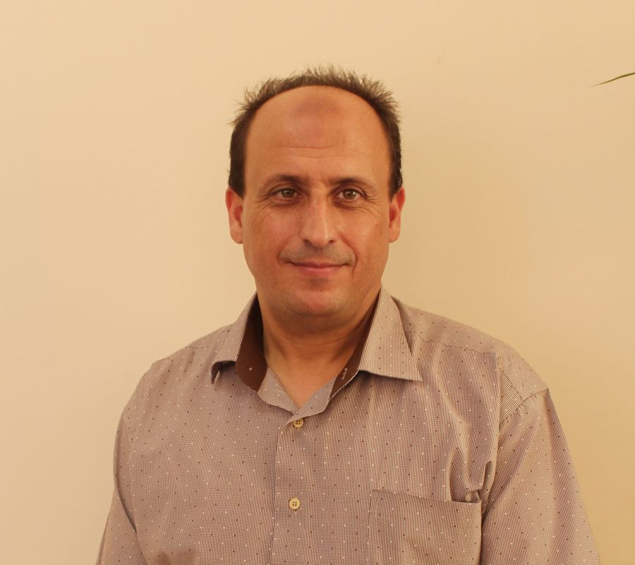 عضو الهيئة التدريسية بالجامعة العربية الامريكية الأستاذ الدكتور قصراوي أفضل 5% من العلماء على مستوى العالم