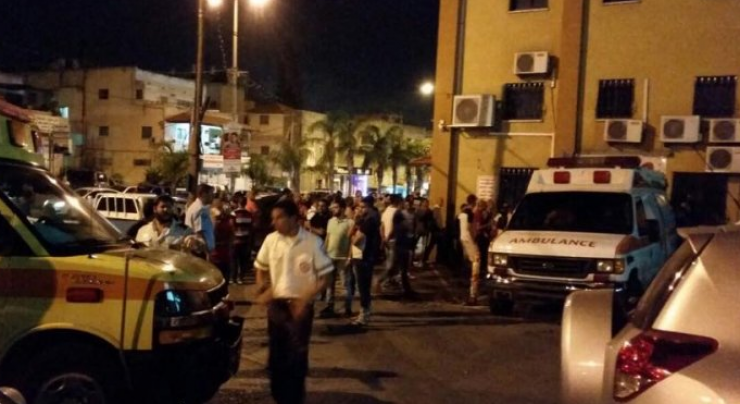 مقتل شابة عربية في الجليل 