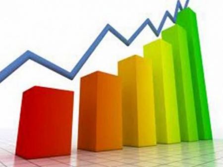  الاحصاء الفلسطيني: انخفاض الرقم القياسي لكميات الإنتاج الصناعي في فلسطين خلال شهر أيار،05/2019