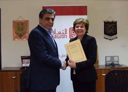 البنك الإسلامي للتنمية يوقع مع التعاون اتفاقية للإشراف على تنفيذ منحة الصناديق العربية 