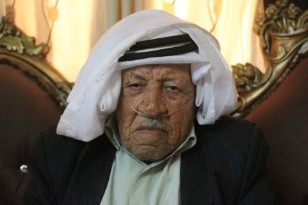 الثمانيني سياجات: أول أسير طوباسي بعد النكسة