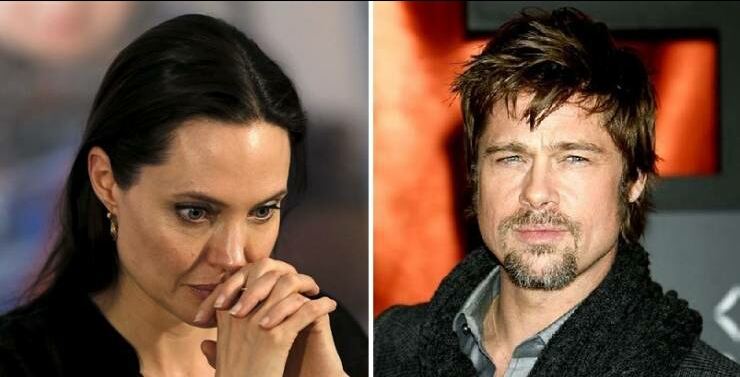 صور| هكذا أصبح شكل براد بيت بعد طلاقه من 'أنجلينا جولي