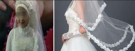 حدث في بلد عربي... عروس تقتل نفسها بعد 3 أشهر من الزواج،والسبب