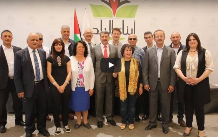 أبناء البلد': لن نجري حملة دعائية