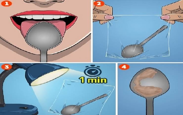 طريقة بسيطة ستساعدك على فحص حالتك الصحية في دقيقة واحدة