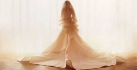 صورة| فستان هذه العروس يحصد آلاف الإعجابات.. والسبب