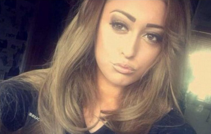 بالصور ..ّ كانت أجمل فتاة بالثانوية لكن ما حدث لها غيّر حياتها إلى الأبد