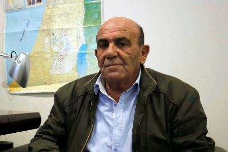المحامية عطية تتقدم بشكوى ضد شركة حراسة أطلقت النار على فتاة معاقة
