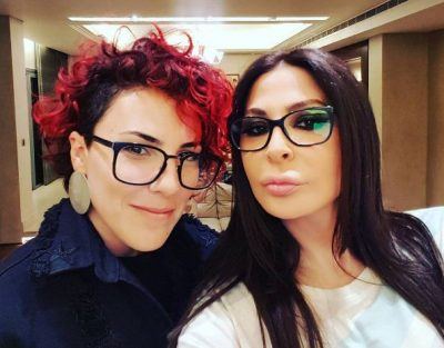 بعد انتشار خبر خطوبتها.. إليسا تزف خبراً ساراً لمحبيها!