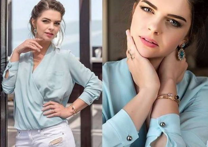 صورة صادمة جداً | 'السلطانة مريم' بوزن زائد بشكل هائل وكبير