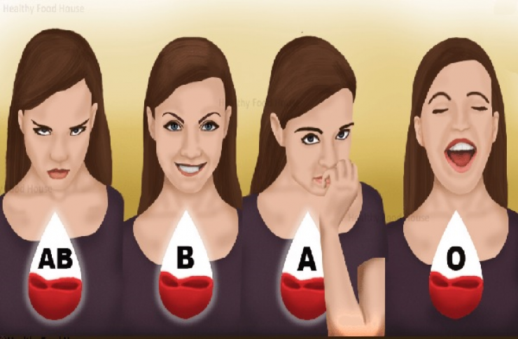 حقائق 6 عن فئات الدم لا تعرفها