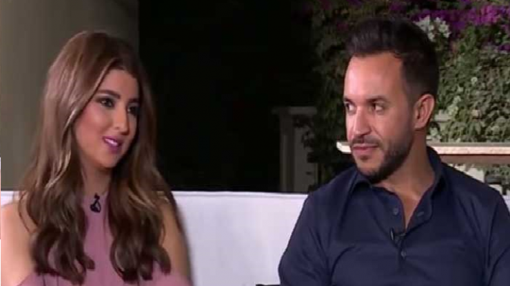 تفاصيل جديدة سبّبت إلغاء زواج مريم سعيد