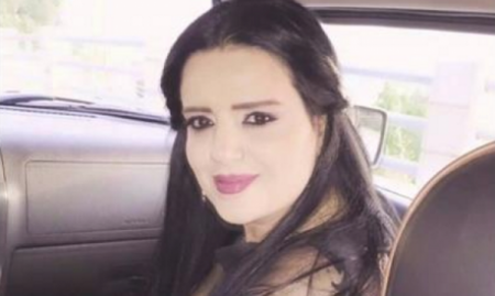 هل تذكرون كلودا الشمالي؟... شاهدوا كيف أصبح شكلها بعد خبر إصابتها بالسرطان