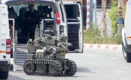 الاحتلال يدعي احباط عملية ضخمة قادمة من جنين