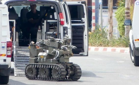 الاحتلال يدعي احباط عملية ضخمة قادمة من جنين