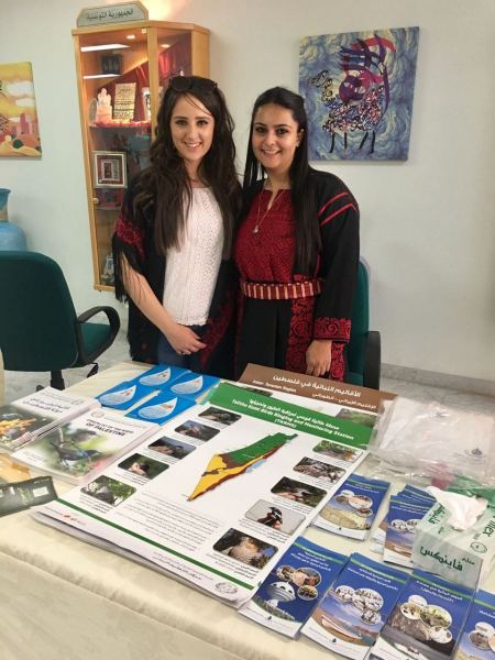 الكويت: "التعليم البيئي" يشارك في الملتقى الشبابي العربي للمياه