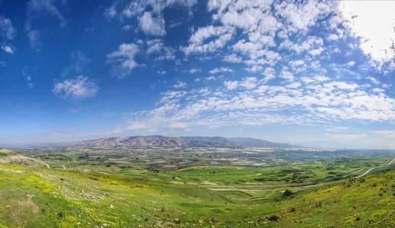 حالة الطقس حتى السبت المقبل 