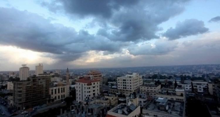 توالي انخفاض درجات الحرارة وفرصة ضعيفة لسقوط الامطار