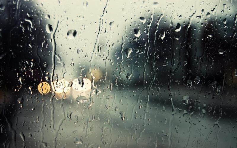 حالة قوية من عدم الاستقرار الجوي تؤثر على البلاد
