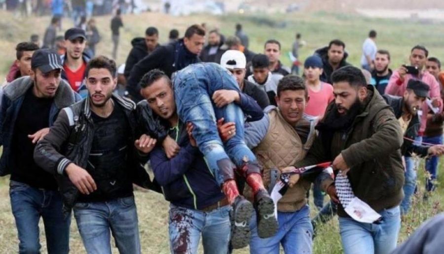 إسرائيل ترفض الانصياع لتحذيرات الأمم المتحدة بشأن غزة