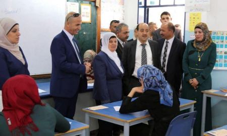 التربية تقرر تمديد فترة استقبال طلبات التوظيف