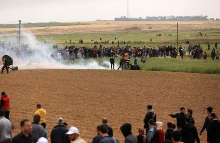 جبارين يحذر مما ستحمله الأيام القادمة جراء التصعيد الإسرائيلي