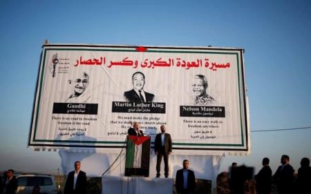 الحكومة: كلمة هنية قلب للحقائق لتكريس الانقسام