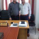 محافظة جنين تتفقد عدد من الهيئات المحلية وتطلع على احتياجاتها والخدمات التي تقدمها للمواطنين