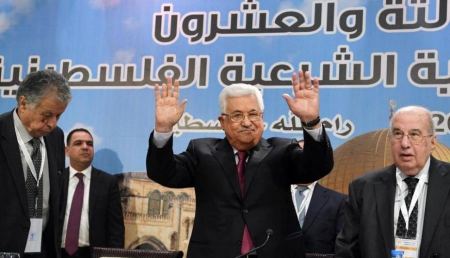 الرئيس: لو لم يعقد المجلس الوطني لكان الحلم الفلسطيني في خطر