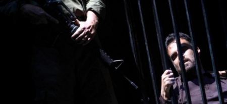 هيئة الأسرى: الأسير المصاب محمد مرشود بوضع صحي صعب