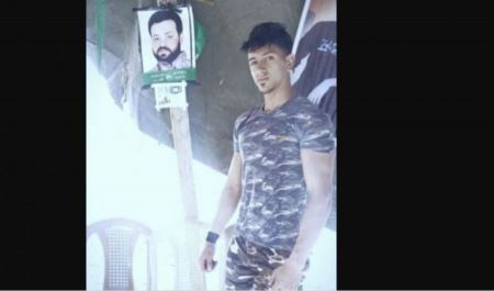 جنين/ عائلة تدعو لحضور زفاف نجلها الأسير !