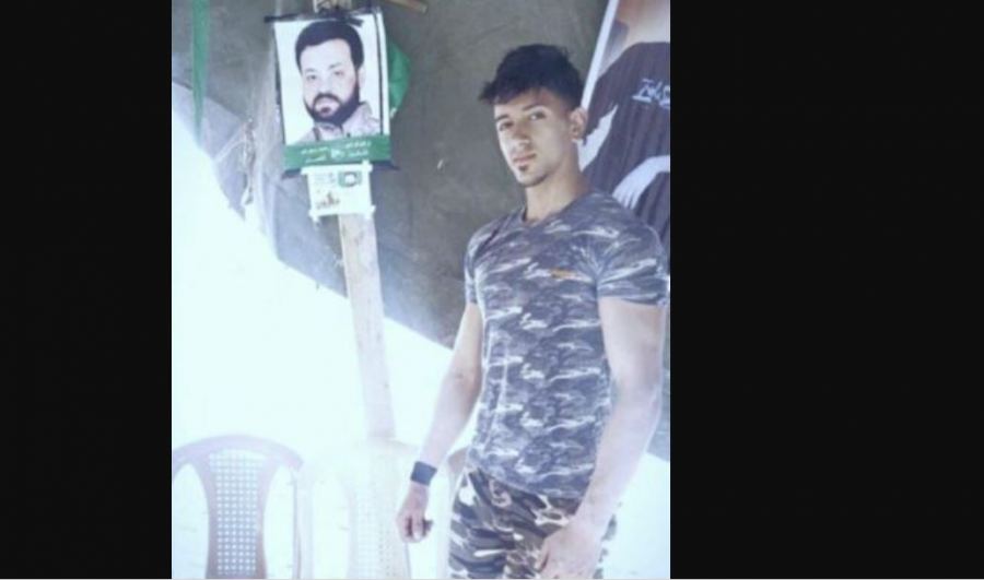 جنين/ عائلة تدعو لحضور زفاف نجلها الأسير !