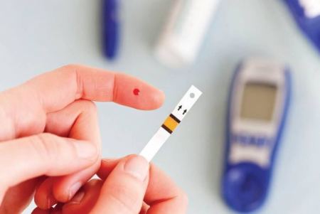 اكتشاف علاج 'مدهش' لمرضى السكري