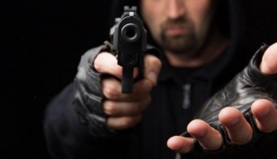 سطو مسلح على معمل ذهب في رام الله