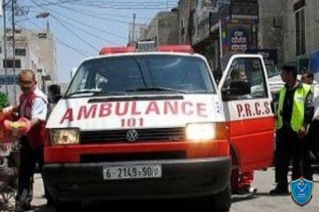 النيابة والشرطة تحقق في وفاة فتى شنقاً في جنين