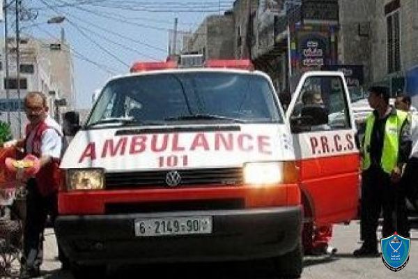 النيابة والشرطة تحقق في وفاة فتى شنقاً في جنين