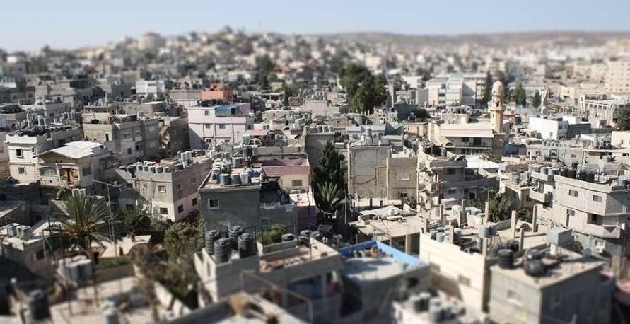 الاحتلال يعتقل جريحًا من مخيم الدهيشة في بيت لحم