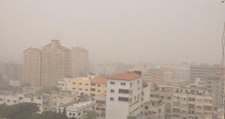 تحذيرات من تقلبات الطقس خلال الأسبوع الحالي