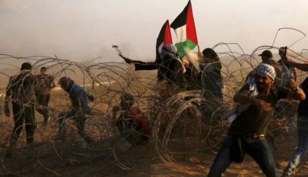 الاحتلال يماطل في إيصال المنحة القطرية والفصائل تدرس التصعيد في غزة