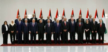 غداً أول جلسة للحكومة الجديدة