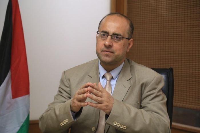 حمدونة : الأسرى جاهزون لاستئناف الخطوات النضالية في حال المماطلة من إدارة السجون