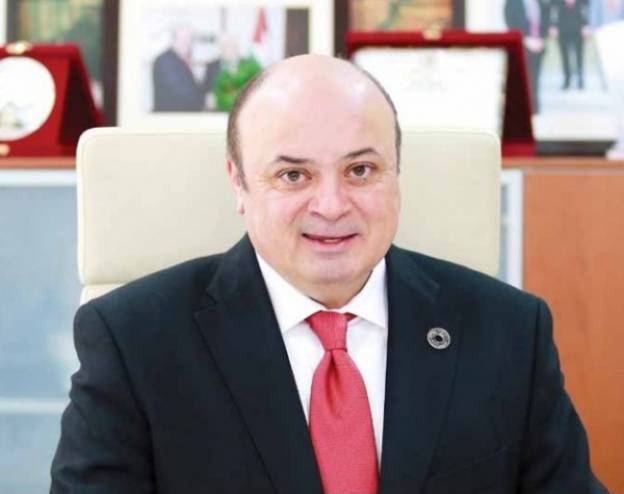 الشوا: أتوقع انتهاء أزمة الرواتب في تموز