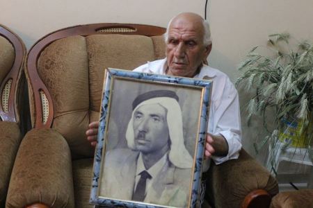 عسّاف طاهر: الشاعر الظاهرة