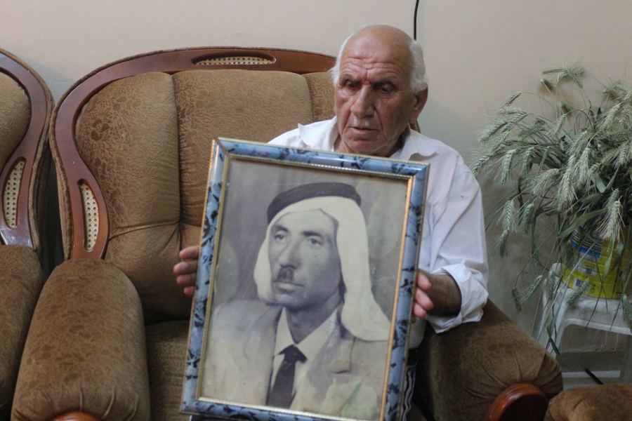 عسّاف طاهر: الشاعر الظاهرة