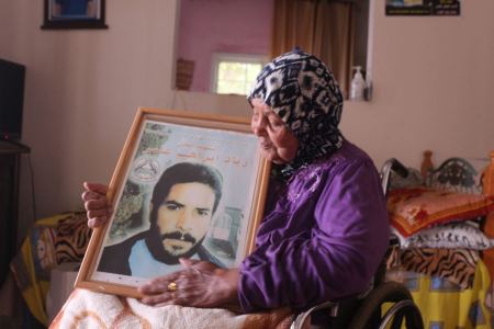 عليا تفي بوعدها لزياد منذ 17 عامًا