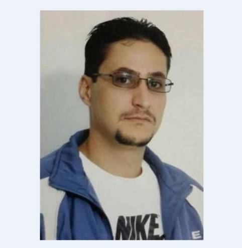تحويل الدرعاوي الى الاعتقال الاداري