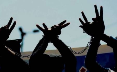 في يوم الأسير- هذه آخر تطوّرات الأسرى بالسجون